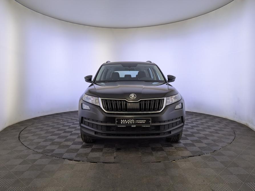 Skoda Kodiaq I Москва  - изображение 2