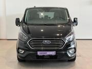 Ford Tourneo Custom I Рестайлинг Волгоград  - изображение 34