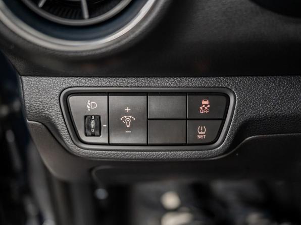 Kia Cerato IV с пробегом 2018 года, цена 1 850 000 рублей, 62020 км, седан, Автокод Объявления
