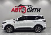 Chery Tiggo 7 Pro Max I Рестайлинг Воронеж  - изображение 25
