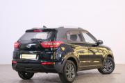 Hyundai Creta I Рестайлинг Омск  - изображение 30