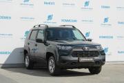 Lada (ВАЗ) Niva Travel I Пермь  - изображение 22