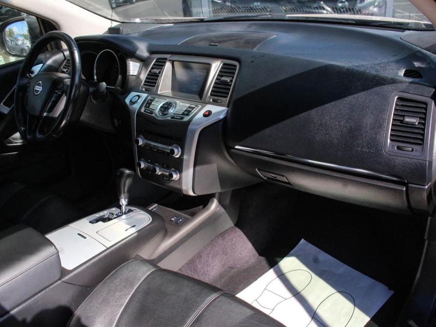 Nissan Murano II (Z51) Рестайлинг 2 Калуга  - изображение 5