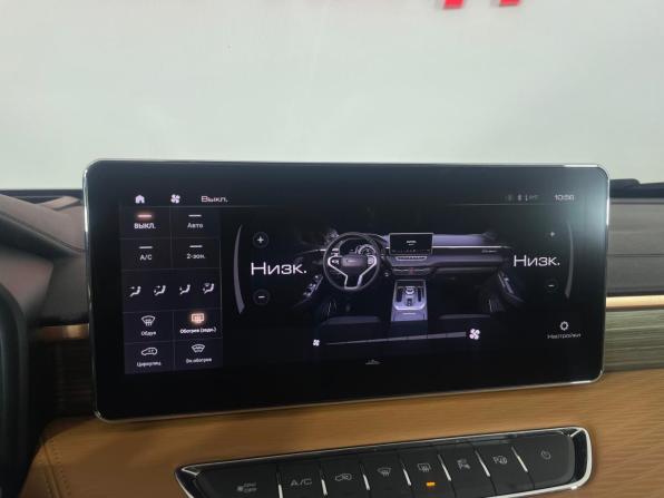 Haval Jolion I с пробегом 2023 года, цена 1 790 000 рублей, 61029 км, внедорожник, Автокод Объявления