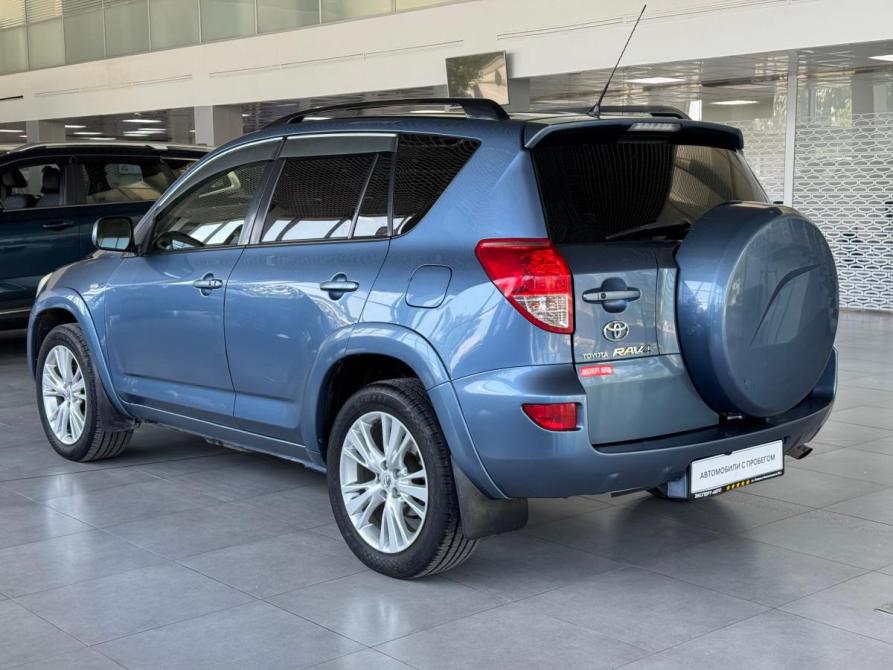 Toyota RAV4 III (XA30) Новосибирск  - изображение 10