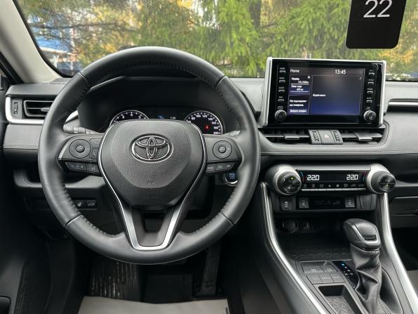 Toyota RAV4 V (XA50) с пробегом 2019 года, цена 2 785 000 рублей, 104902 км, внедорожник, Автокод Объявления
