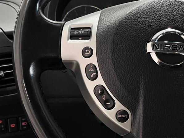 Nissan X-Trail II Рестайлинг с пробегом 2011 года, цена 1 320 000 рублей, 184667 км, внедорожник, Автокод Объявления