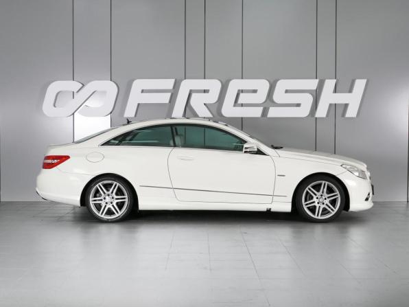 Mercedes-Benz E-Класс IV (W212 S212 C207) с пробегом 2012 года, цена 1 580 000 рублей, 198818 км, купе-хардтоп, Автокод Объявления