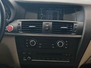 BMW X3 II (F25) Казань  - изображение 40