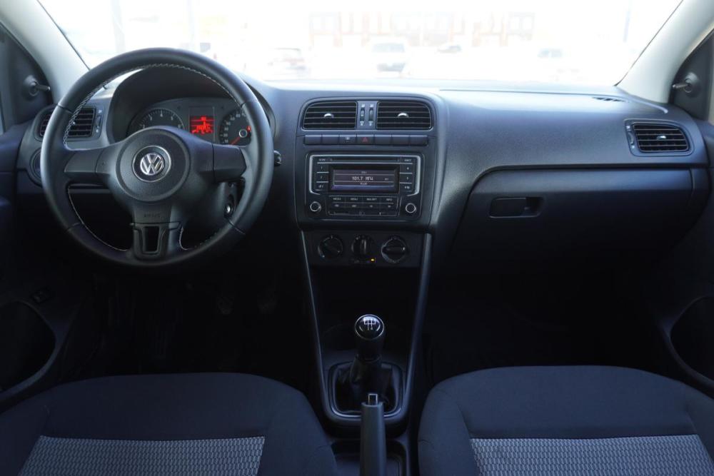 Volkswagen Polo V Ульяновск  - изображение 12