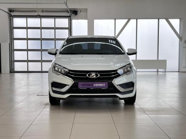 Lada (ВАЗ) Vesta I Рестайлинг (NG) с пробегом 2023 года, цена 1 230 000 рублей, 32263 км, седан, Автокод Объявления