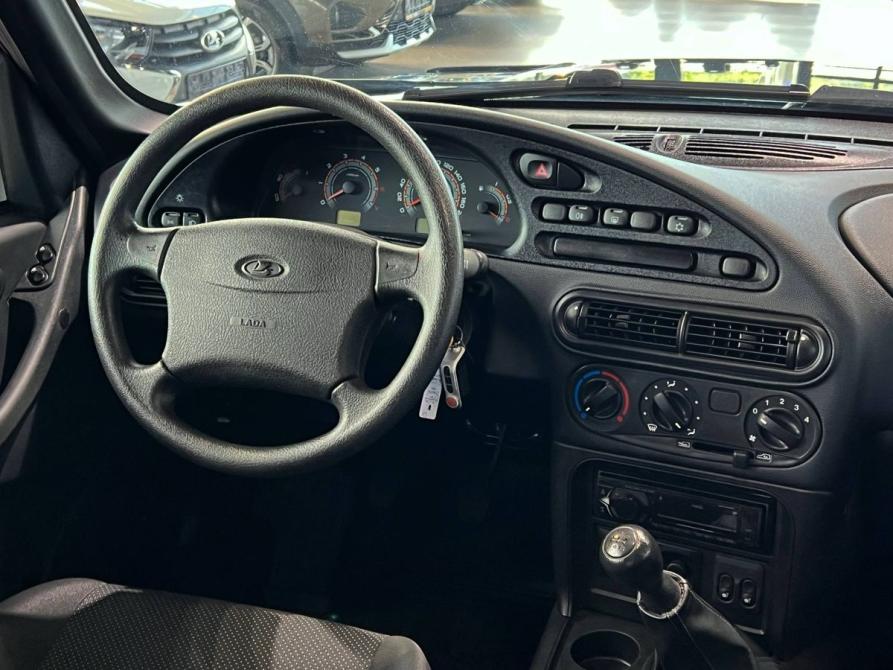 Lada (ВАЗ) Niva Travel I Оренбург  - изображение 16