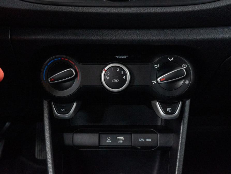 Kia Picanto III Тюмень  - изображение 20
