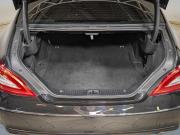 Mercedes-Benz CLS II (C218) Екатеринбург  - изображение 45