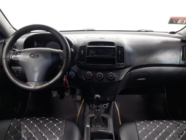 Hyundai Elantra IV (HD) с пробегом 2006 года, цена 428 000 рублей, 287000 км, седан, Автокод Объявления