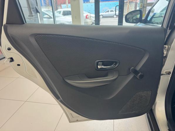 Nissan Almera III (G15) с пробегом 2014 года, цена 749 000 рублей, 100000 км, седан, Автокод Объявления