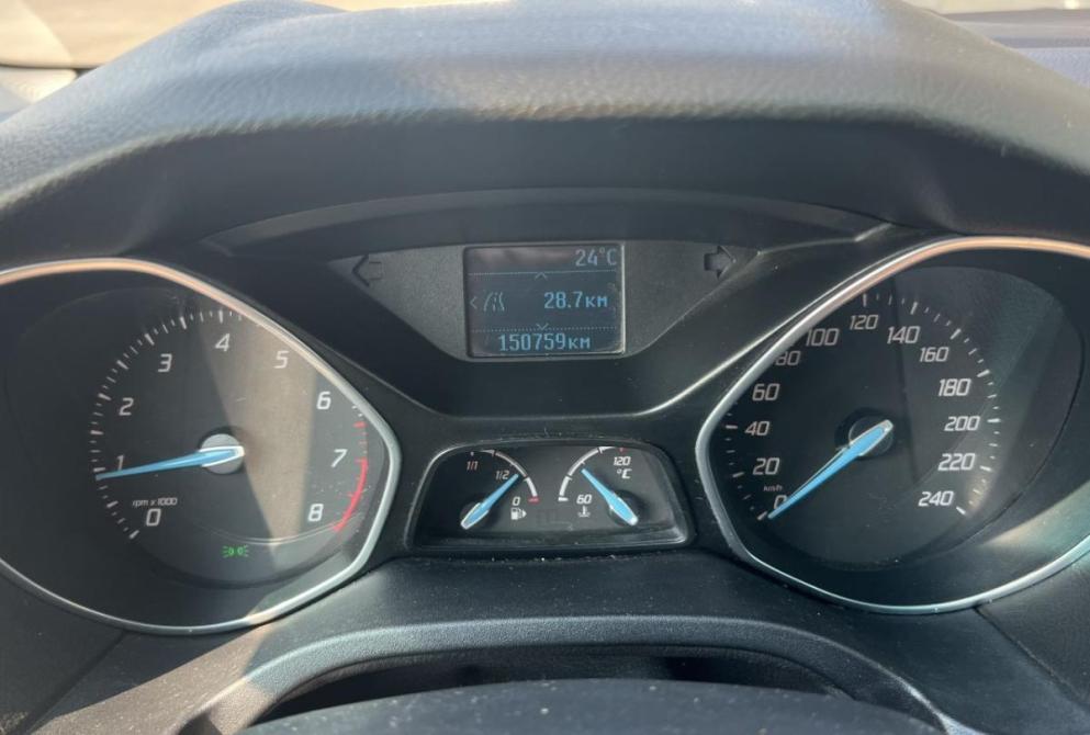 Ford Focus III Красноярск  - изображение 21