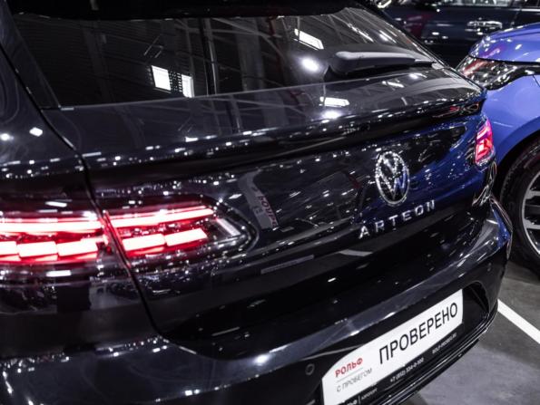 Volkswagen Arteon I Рестайлинг с пробегом 2020 года, цена 4 029 000 рублей, 111019 км, универсал, Автокод Объявления