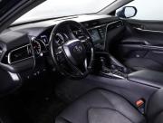 Toyota Camry VIII (XV70) Москва  - изображение 40
