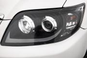 Toyota Corolla IX (E120 E130) Рестайлинг Барнаул  - изображение 31
