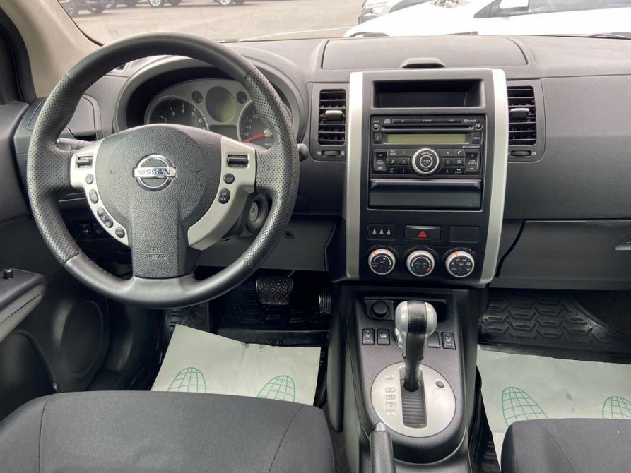 Nissan X-Trail II Москва  - изображение 20