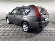 Nissan X-Trail II Москва  - изображение 27