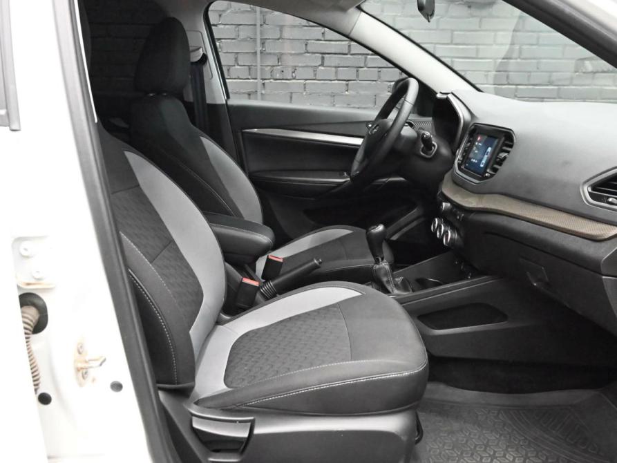 Lada (ВАЗ) Vesta I Рестайлинг (NG) Екатеринбург  - изображение 10