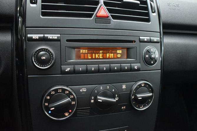 Mercedes-Benz A-Класс II (W169) Рестайлинг с пробегом 2011 года, цена 875 000 рублей, 124086 км, хэтчбек, Автокод Объявления