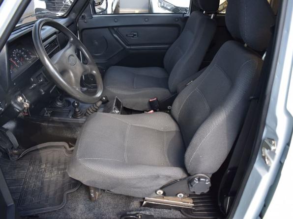 Lada (ВАЗ) 2131 (4x4) I с пробегом 2013 года, цена 429 000 рублей, 149633 км, внедорожник, Автокод Объявления