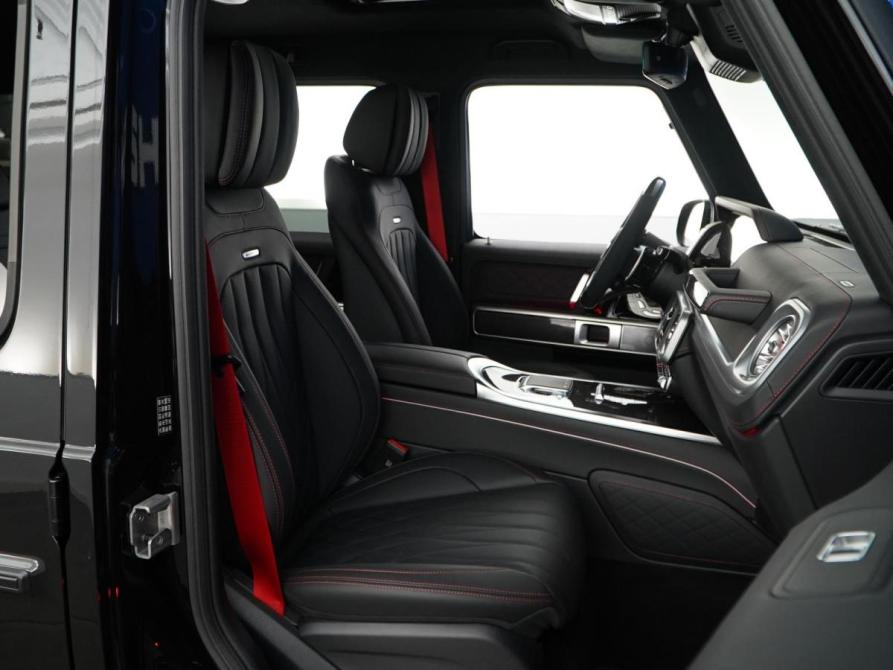Mercedes-Benz G-Класс AMG II (W465) Рестайлинг Москва  - изображение 8
