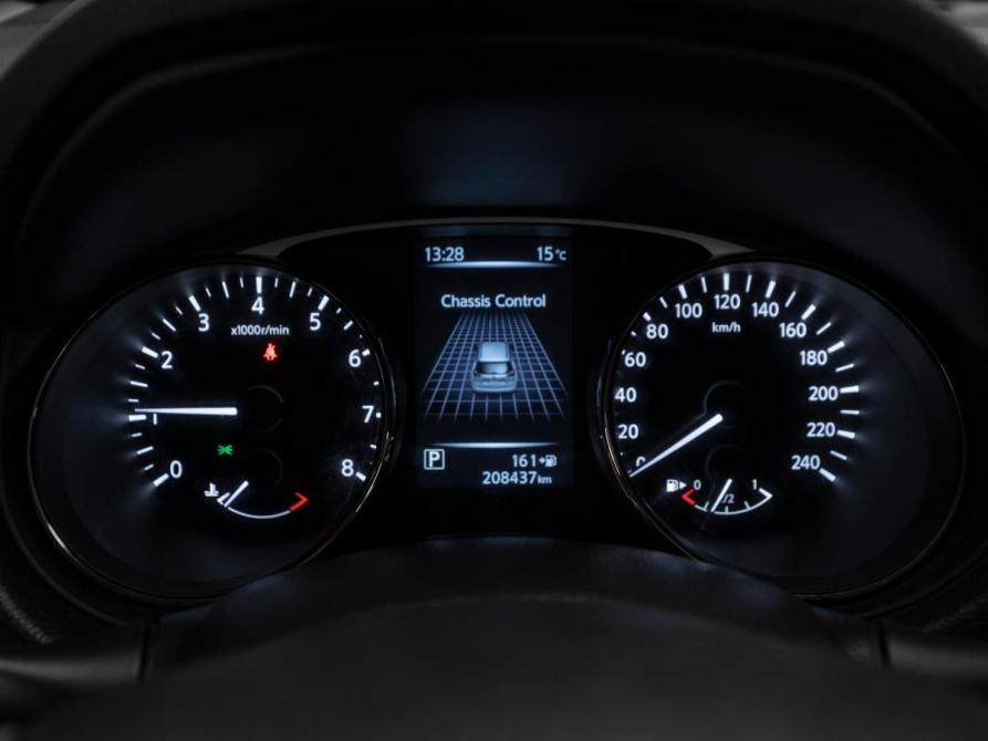 Nissan X-Trail III Москва  - изображение 11