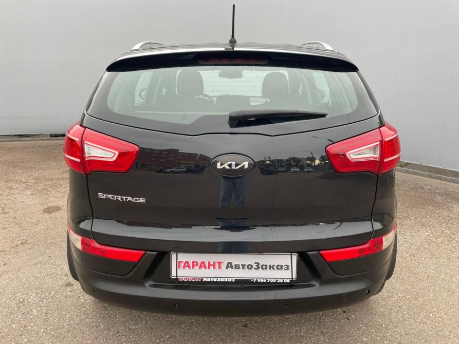 Kia Sportage III Стерлитамак  - изображение 7