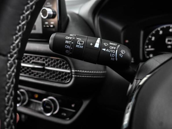 Honda ZR-V с пробегом 2024 года, цена 3 079 000 рублей, 15125 км, внедорожник, Автокод Объявления