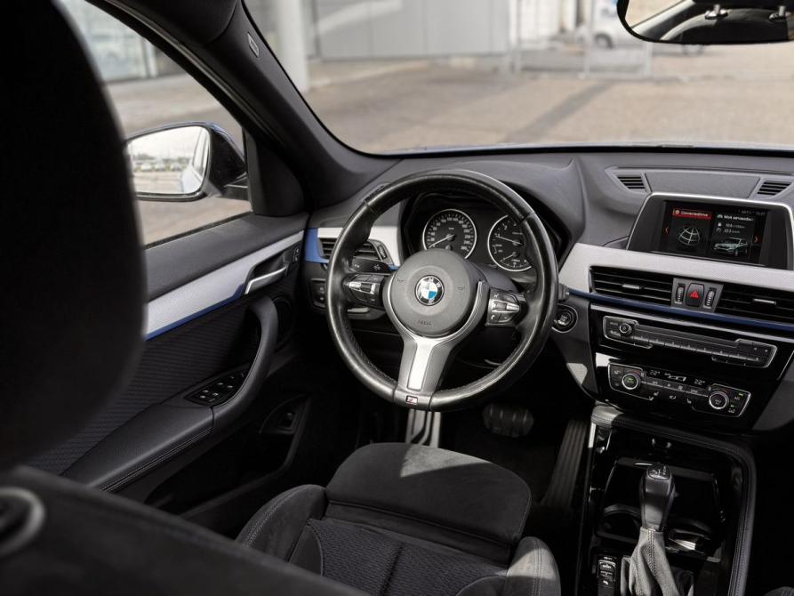 BMW X1 II (F48) Тверь  - изображение 15