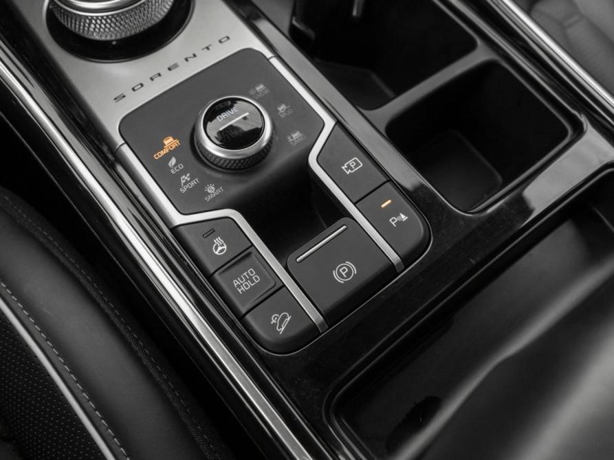 Kia Sorento IV Москва  - изображение 27