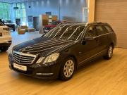 Mercedes-Benz E-Класс IV (W212 S212 C207) Санкт-Петербург  - изображение 25