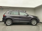 Volkswagen Tiguan I Рестайлинг Москва  - изображение 28