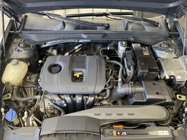 Hyundai Sonata VIII (DN8) с пробегом 2020 года, цена 2 147 000 рублей, 79146 км, седан, Автокод Объявления