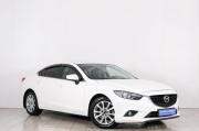 Mazda 6 III (GJ) Красноярск  - изображение 27