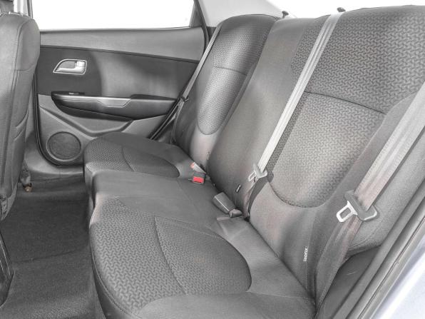 Kia Rio III с пробегом 2012 года, цена 559 000 рублей, 261428 км, седан, Автокод Объявления