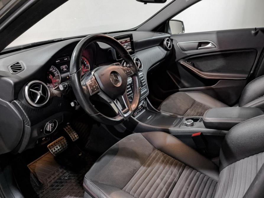 Mercedes-Benz A-Класс III (W176) Рестайлинг Химки  - изображение 15