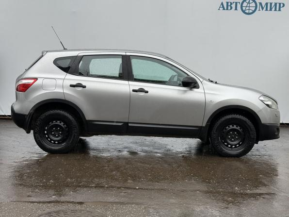 Nissan Qashqai I Рестайлинг с пробегом 2011 года, цена 850 000 рублей, 246868 км, внедорожник, Автокод Объявления