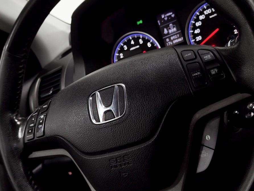 Honda CR-V III Рестайлинг Тула  - изображение 26
