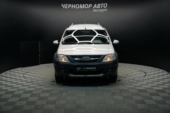 Lada (ВАЗ) Largus I с пробегом 2017 года, цена 935 000 рублей, 142767 км, универсал, Автокод Объявления