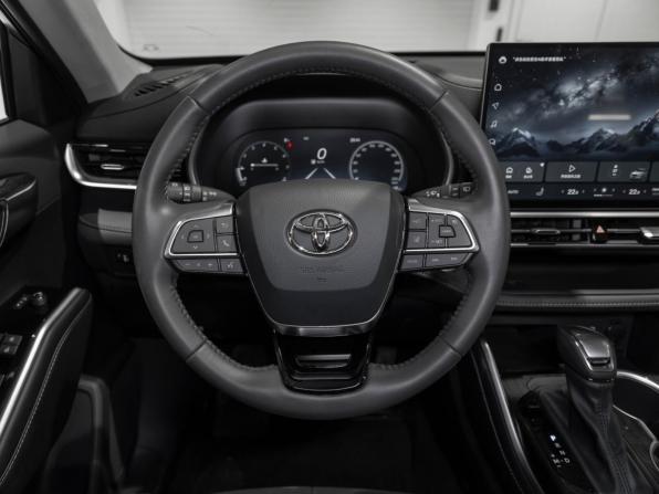 Toyota Highlander IV (XU70) с пробегом 2026 года, цена 5 470 000 рублей, 30 км, внедорожник, Автокод Объявления