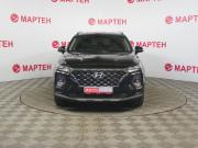 Hyundai Santa Fe IV Вологда  - изображение 19