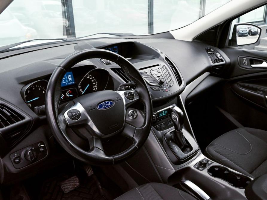 Ford Kuga II Екатеринбург  - изображение 18