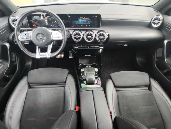 Mercedes-Benz CLA II (C118 X118) с пробегом 2019 года, цена 2 390 000 рублей, 138600 км, седан, Автокод Объявления