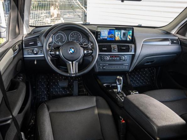 BMW X3 II (F25) с пробегом 2011 года, цена 1 595 000 рублей, 229771 км, внедорожник, Автокод Объявления