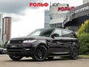 Land Rover Range Rover Sport II Москва  - изображение 24